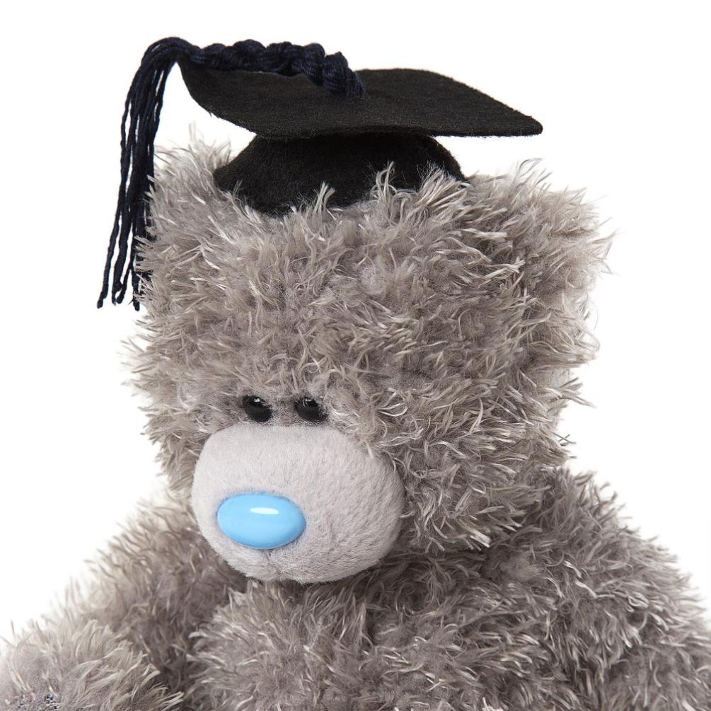 7" Graduation Me to You Bear Extra Image 2